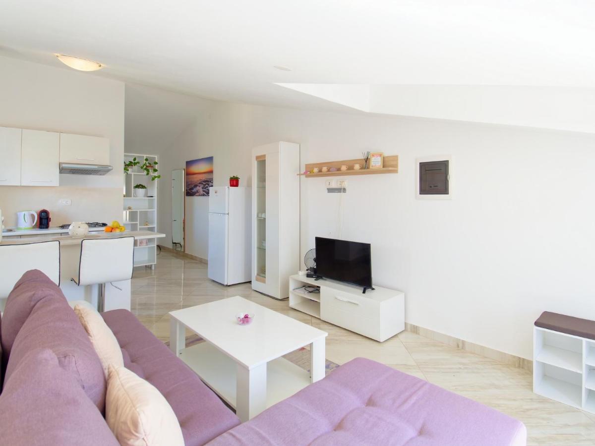 Apartments Goran By Rent Istria Umag Eksteriør bilde