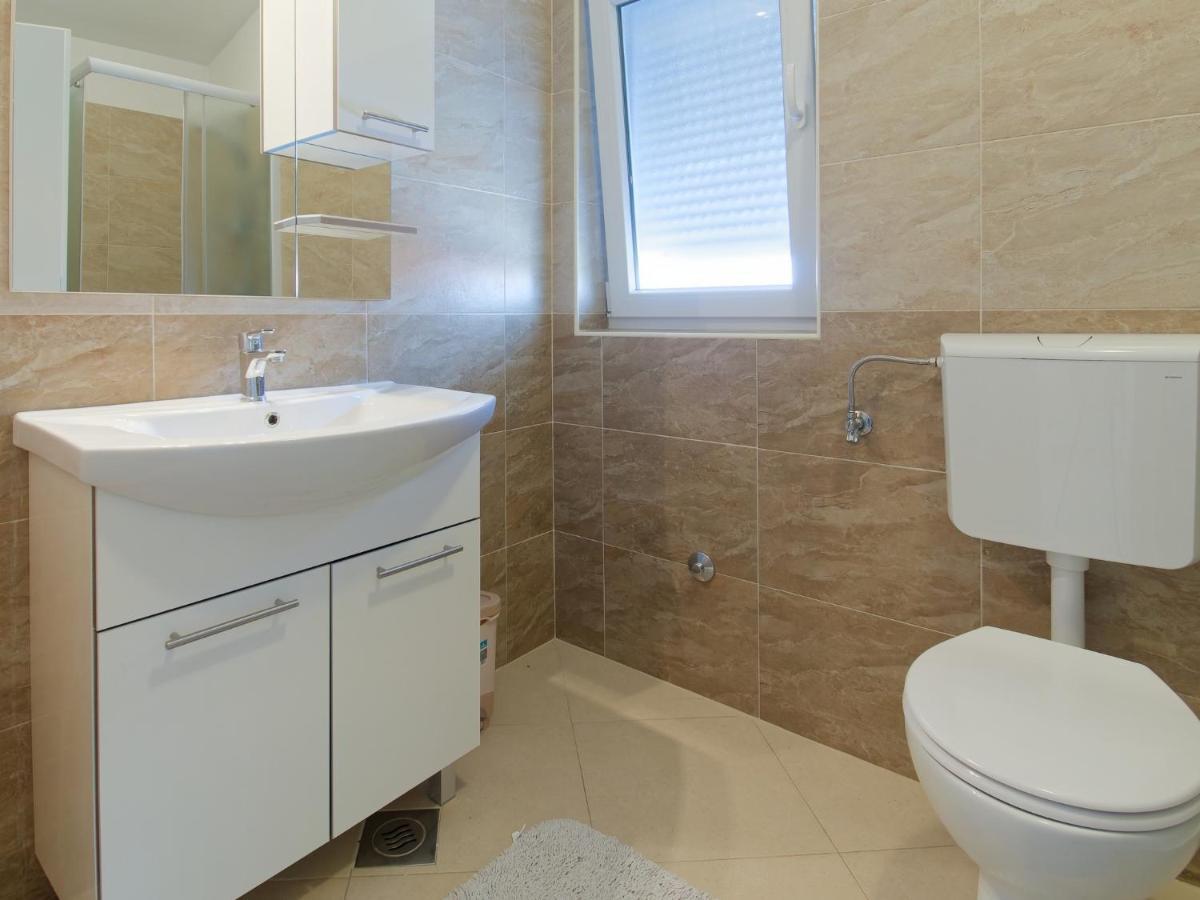 Apartments Goran By Rent Istria Umag Eksteriør bilde