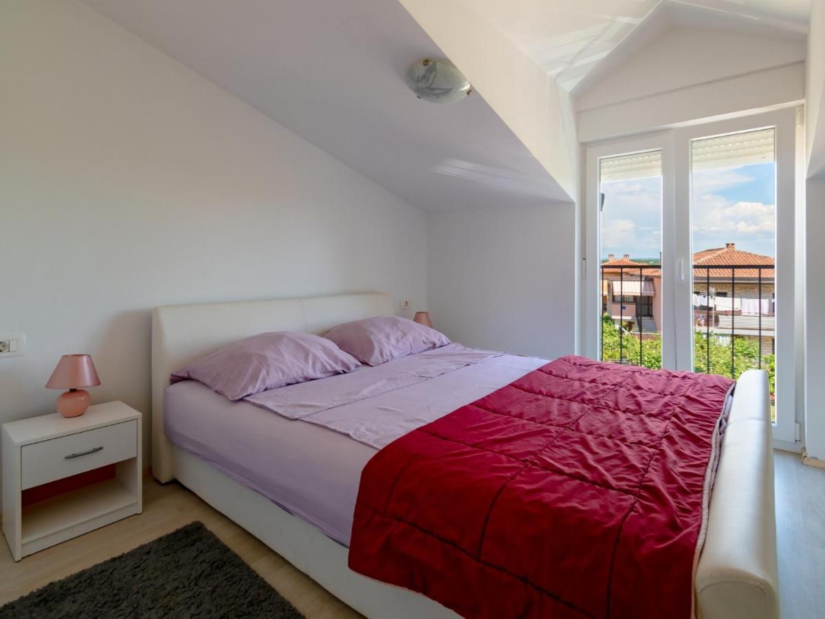 Apartments Goran By Rent Istria Umag Eksteriør bilde