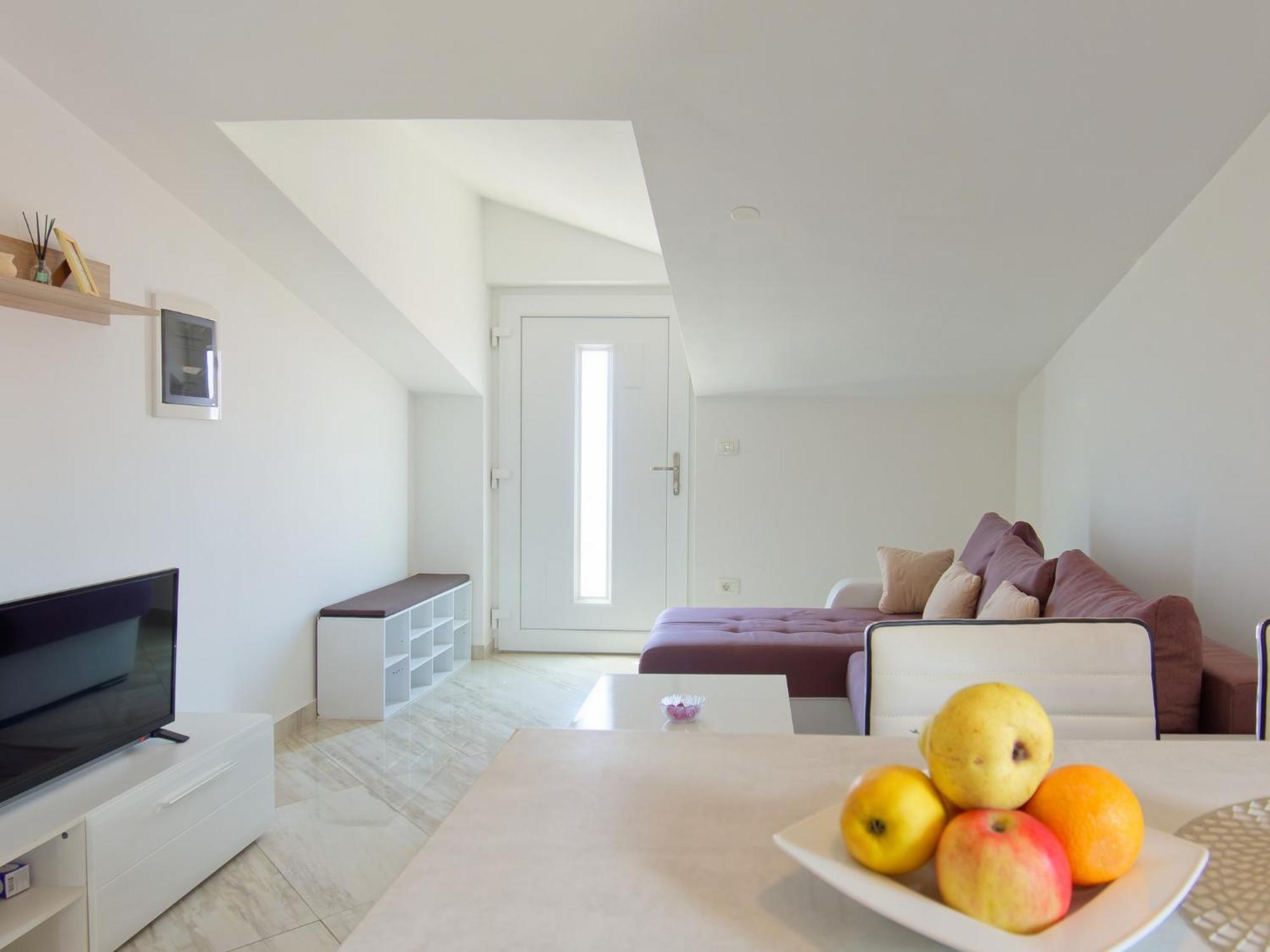 Apartments Goran By Rent Istria Umag Rom bilde
